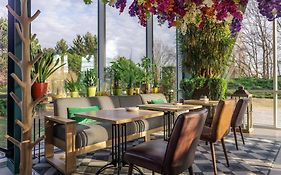 Holiday Inn Hotel Brussels Airport By Ihg
